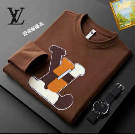 Picture of Louis Vuitton Sweaters _SKULVM-3XL25tr1046793